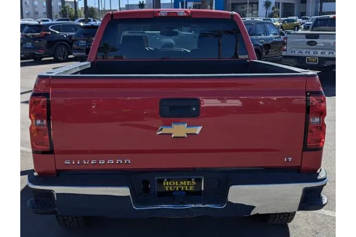 $19999 : Chevrolet Silverado 1500 201 image 3