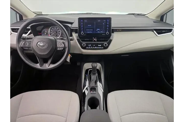 $19998 : Toyota Corolla 2022 LE 4dr S image 9