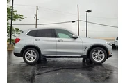 $16598 : BMW X3 2019 AWD xDrive30i 4d thumbnail