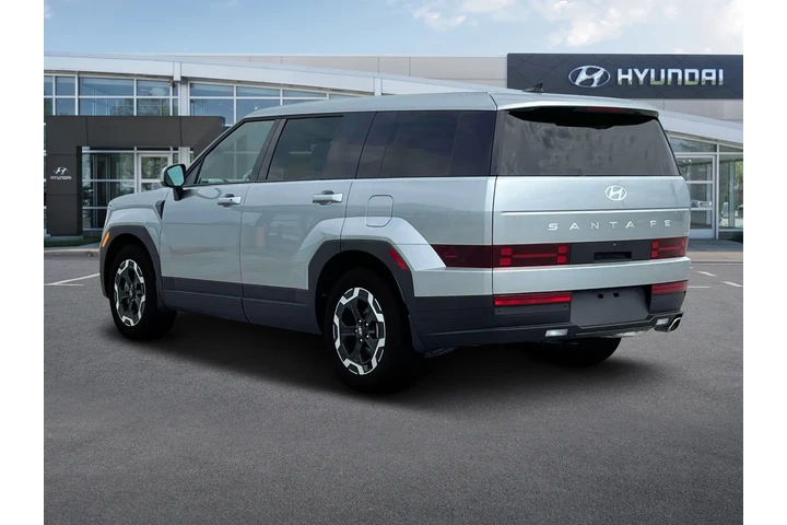$30651 : Hyundai SANTA FE 2025 AWD SE image 5