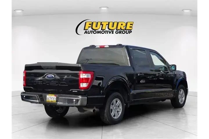 $32934 : Ford F-150 2023 4x2 XL 4dr S image 4