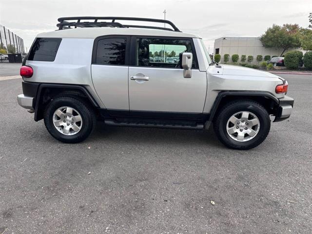 $16495 : 2007 FJ Cruiser image 6