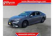 Toyota Camry 2023 SE 4dr Sed