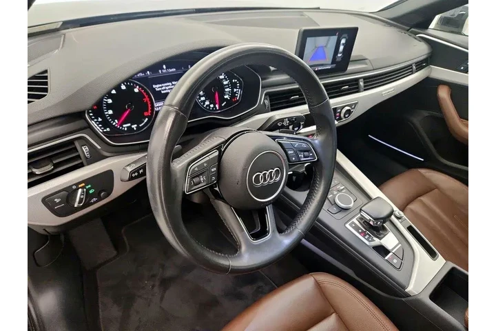 $21998 : Audi A4 2018 AWD 2.0T quattr image 9