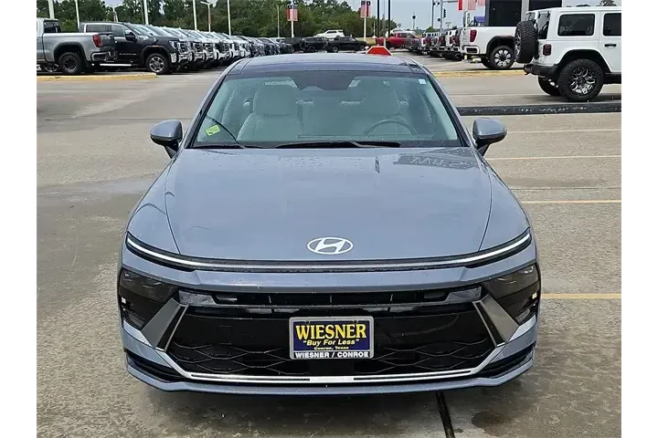 $32265 : Hyundai SONATA 2024 SEL 4dr image 2