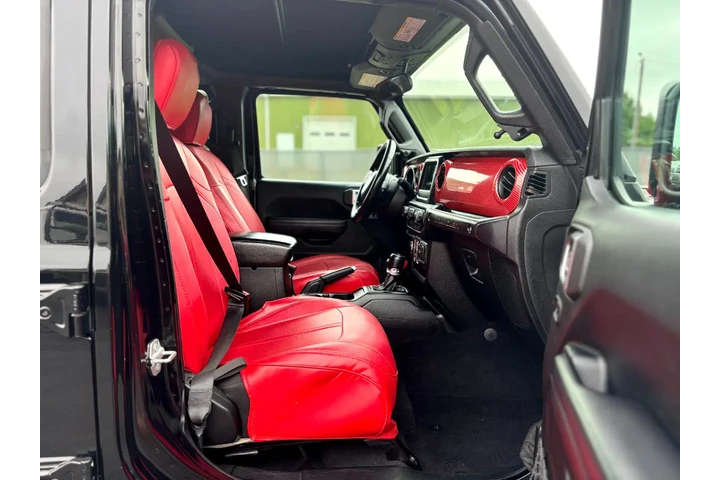 $22995 : 2018 Wrangler image 7