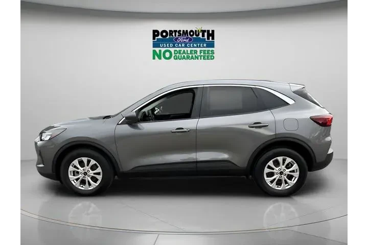 $22995 : Ford Escape 2023 AWD Active image 2