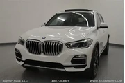 BMW X5 2020 sDrive40i 4dr Sp en Phoenix