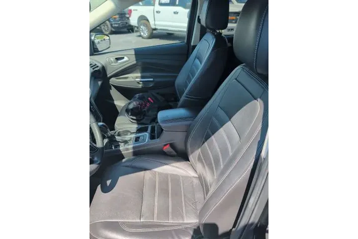 $12897 : Ford Escape 2017 AWD SE 4dr image 6