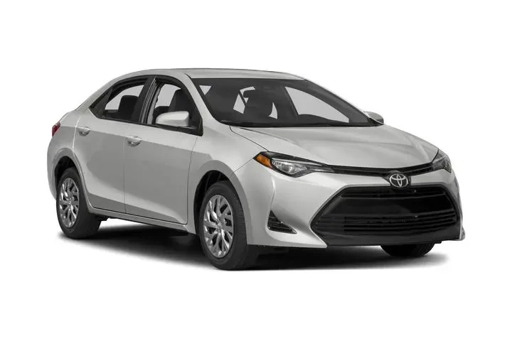 $15285 : Toyota Corolla 2017 SE 4dr S image 6