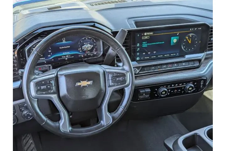 $39755 : Chevrolet Silverado 1500 202 image 10