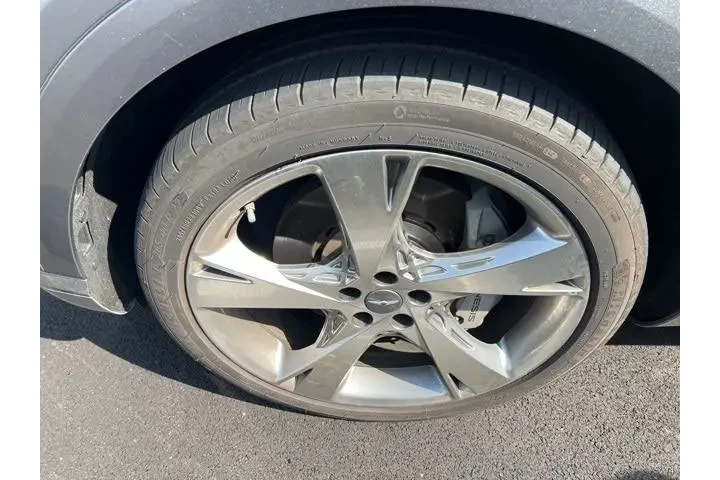 $42685 : Genesis GV80 2021 AWD 3.5T 4 image 9