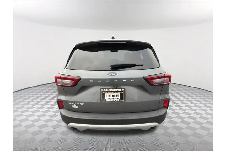 $21776 : Ford Escape 2025 Active 4dr image 6