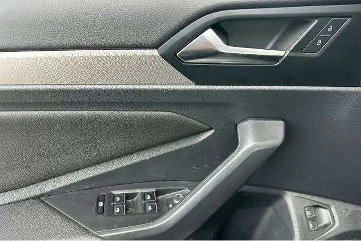 $16753 : Volkswagen Jetta 2024 S 4dr image 8