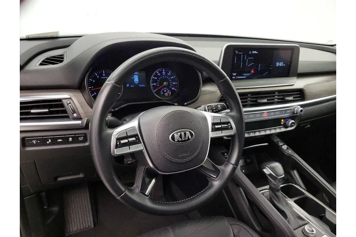 $23998 : Kia Telluride 2020 EX 4dr SU image 10