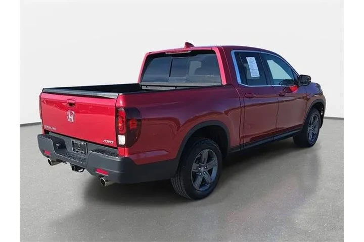 $30975 : Honda Ridgeline 2023 AWD RTL image 5