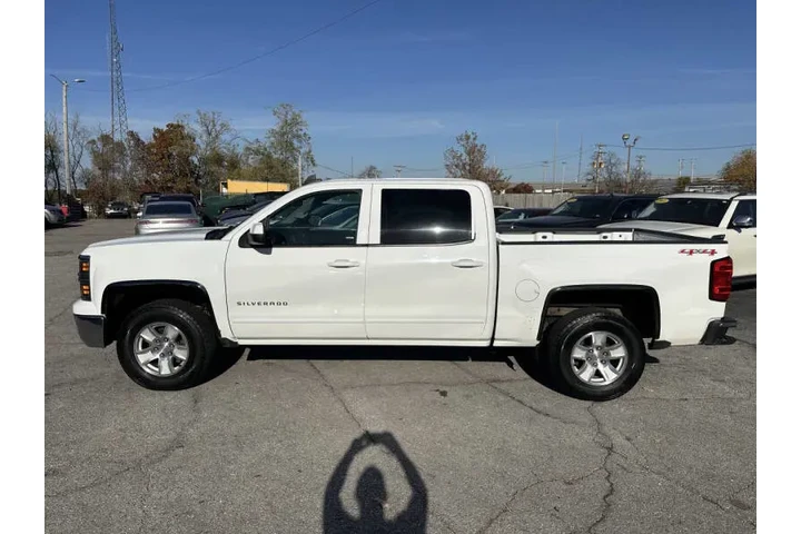 $14500 : 2015 Silverado 1500 LT image 4