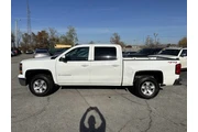 $14500 : 2015 Silverado 1500 LT thumbnail
