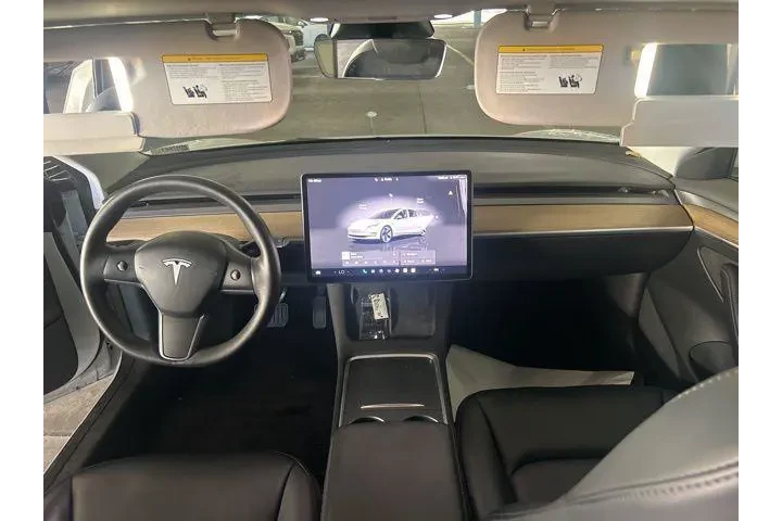 $25995 : Tesla Model 3 2023 4dr Sedan image 6