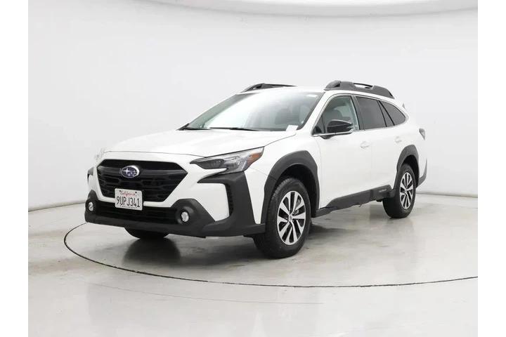 $28998 : Subaru Outback 2025 AWD Prem image 4