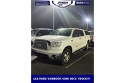 Toyota Tundra 2012 4x4 Limit en Knoxville