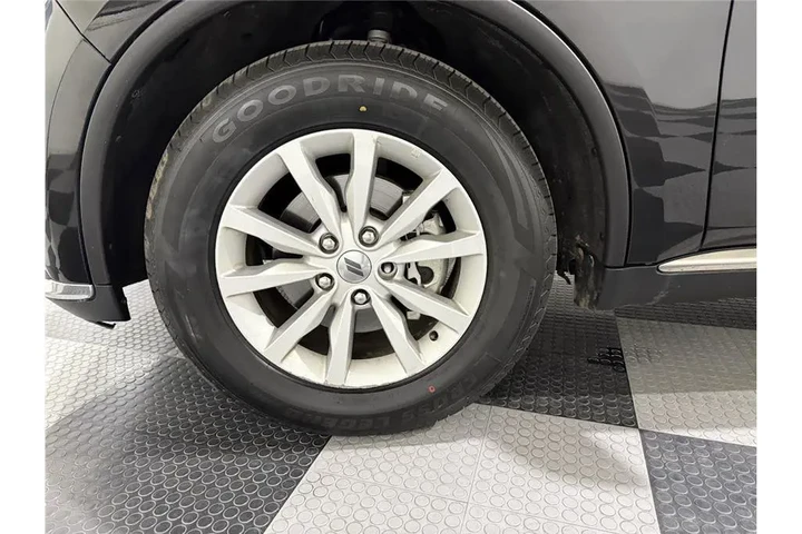 $20499 : Durango 2020 image 10