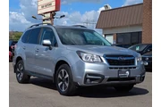 $12985 : 2017 Forester 2.5i Limited thumbnail