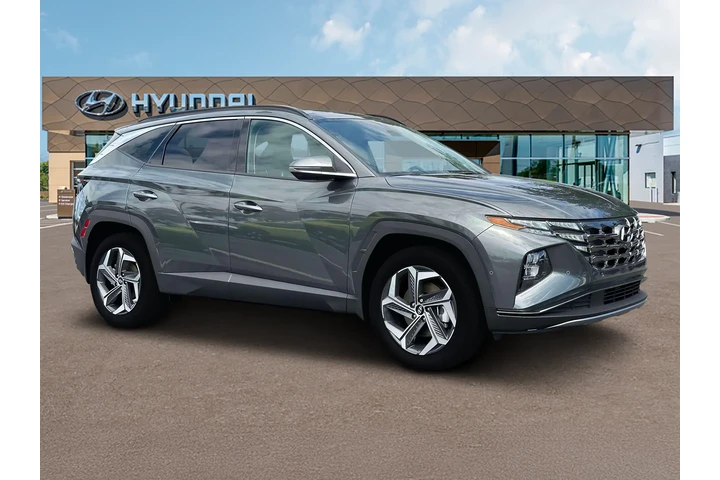 $31799 : Hyundai TUCSON Hybrid 2024 A image 10