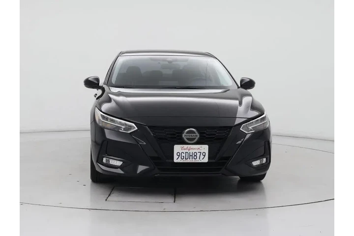 $20998 : Nissan Sentra 2023 SR 4dr Se image 5