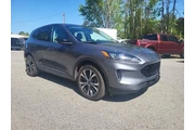 Ford Escape 2021 AWD SE 4dr en Charleston