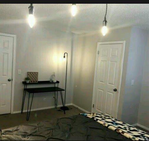 $600 : FURNISHED NICE ROOM AVAILABLE image 1