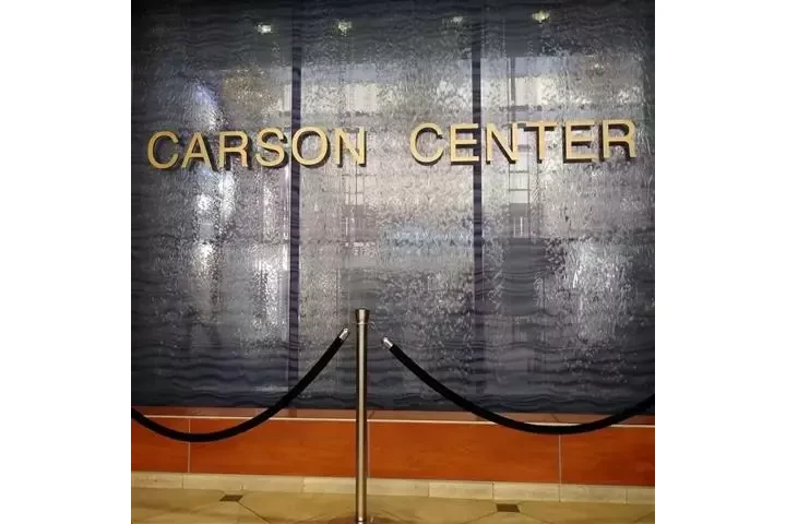 Carson Event Center image 4