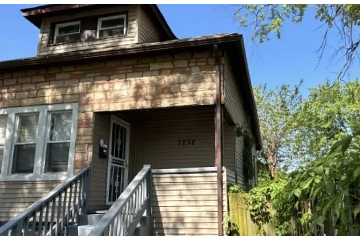 $1300 : HOUSE FOR RENT IN CHICAGO IL image 7