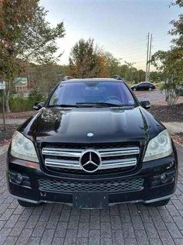 $7500 : 2007 Mercedes-Benz GL-Class G image 2