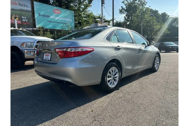 $12499 : 2016 Camry LE image 7