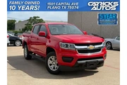 2019 Colorado LT