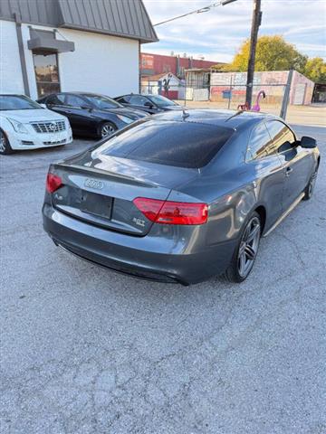 $12995 : 2014 A5 2.0T quattro Premium image 9