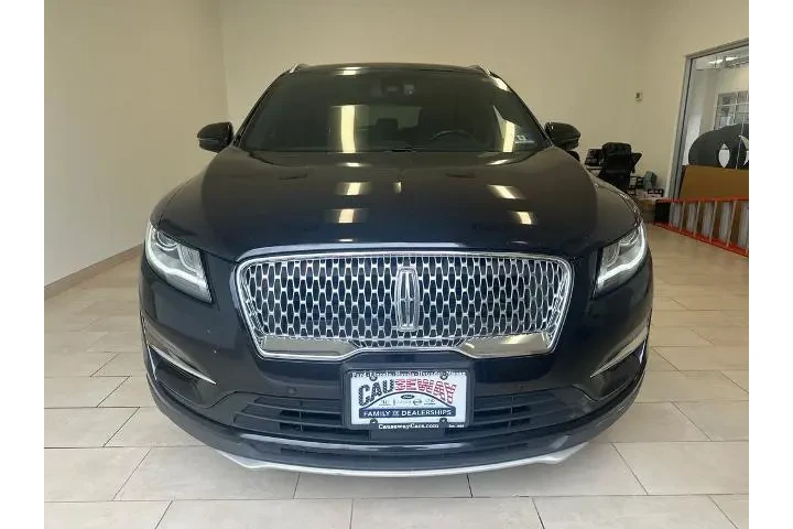 $17332 : Lincoln MKC 2019 AWD Reserve image 3