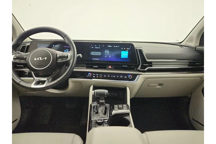 $28998 : Kia Sportage 2025 AWD EX 4dr image 9