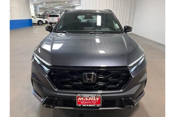 $29944 : Honda CR-V Hybrid 2023 image 8