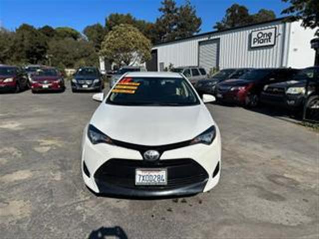 $16995 : 2017 TOYOTA COROLLA image 3