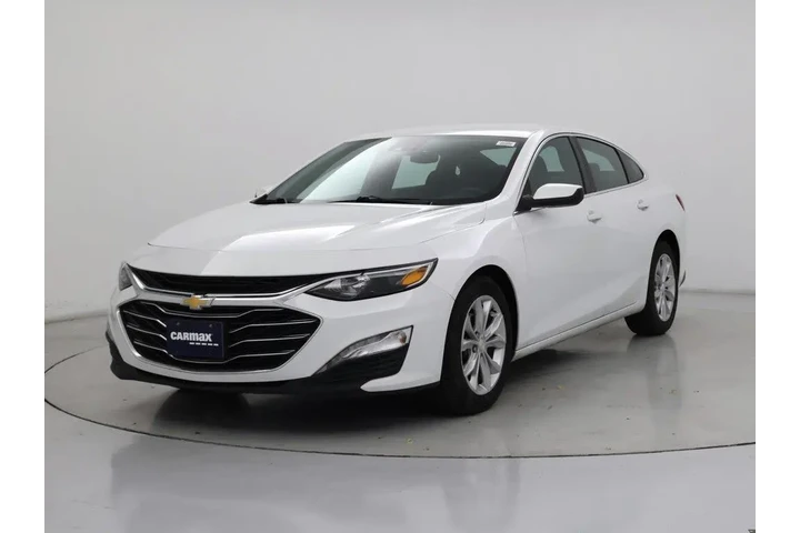 $18998 : Chevrolet Malibu 2023 LT 4dr image 4