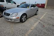 Pre-Owned 2002 SLK 320 Base en Milwaukee