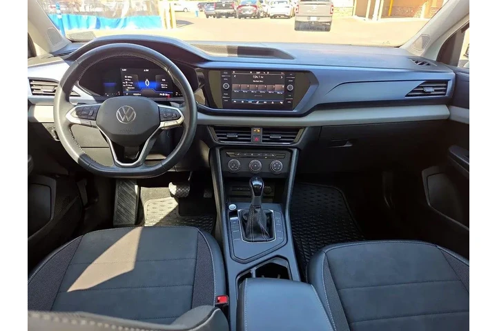 $19998 : Volkswagen Taos 2022 SE 4dr image 8