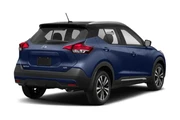 $9995 : Nissan Kicks 2018 SR 4dr Cro thumbnail