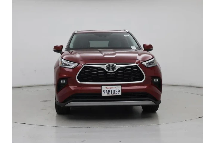 $38998 : Toyota Highlander 2022 AWD P image 5