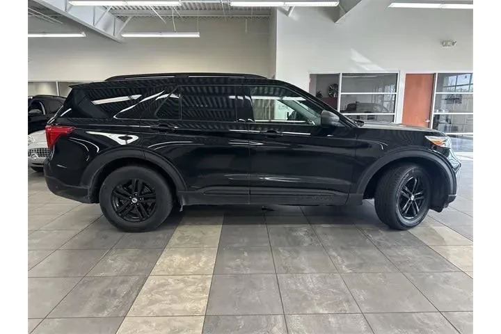 $19500 : Ford Explorer 2020 AWD XLT 4 image 9