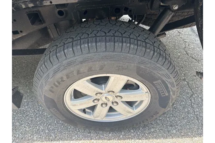 $37658 : Ford F-150 2022 4x4 XL 4dr S image 8