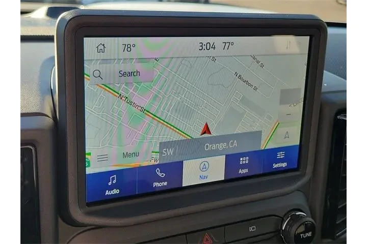 $30401 : Ford Bronco Sport 2023 AWD B image 9