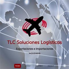 Tlc Soluciones Logisticas image 1
